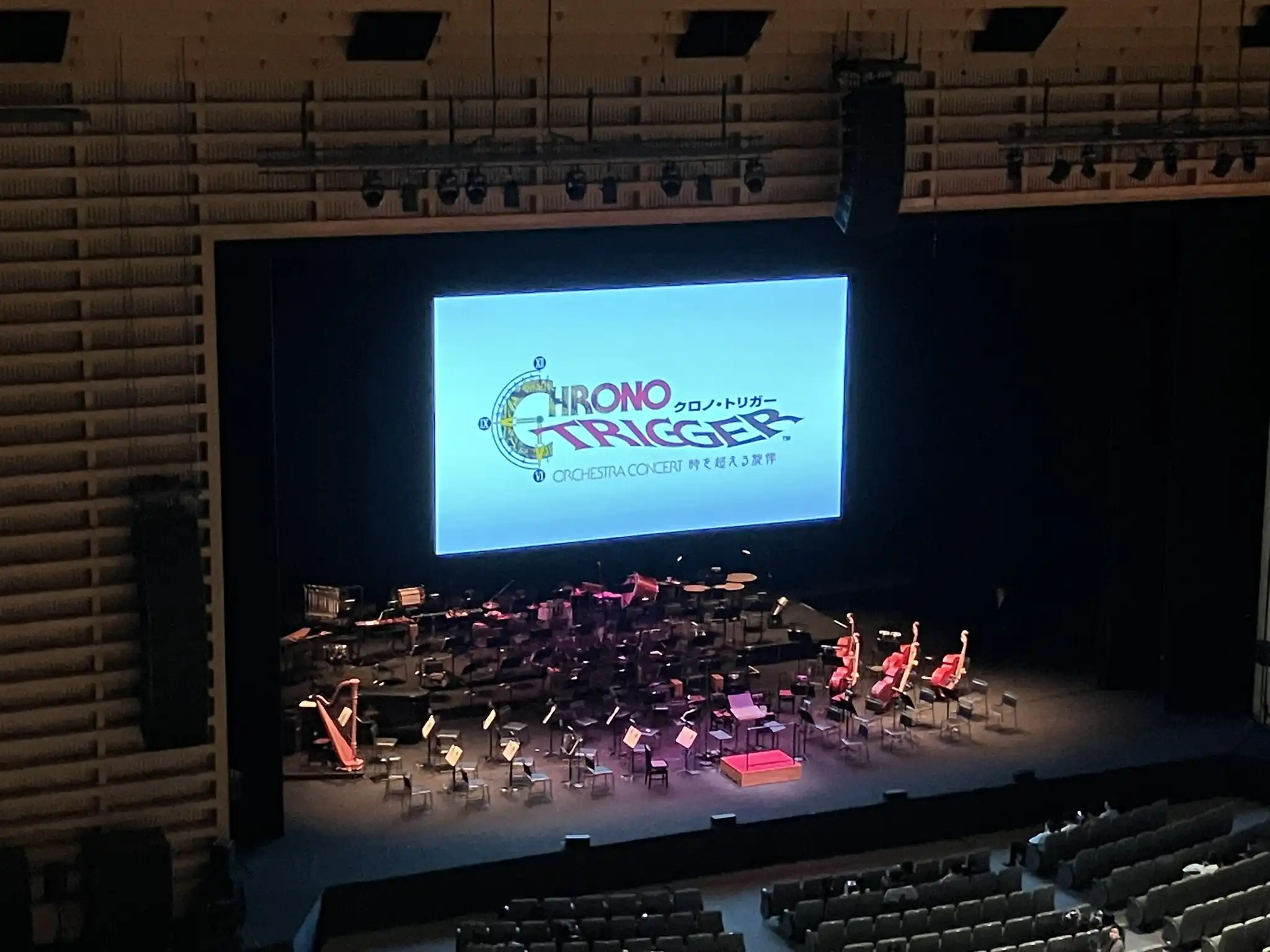 東京国際フォーラム2