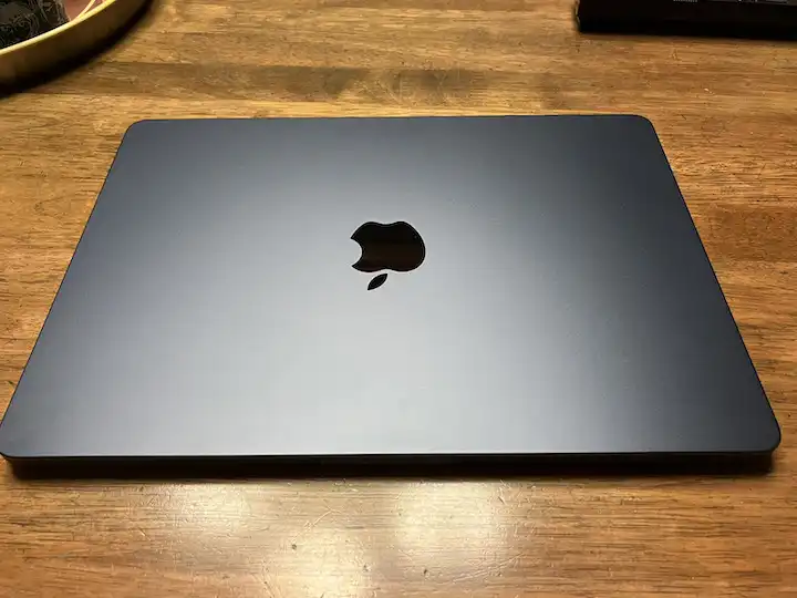 macbook