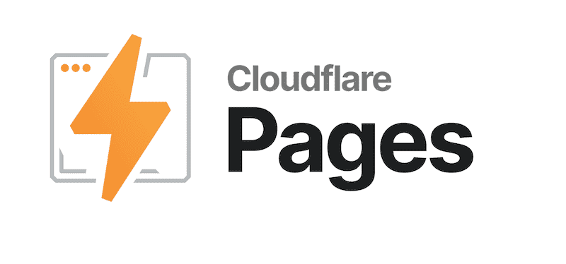 cloudflare pages